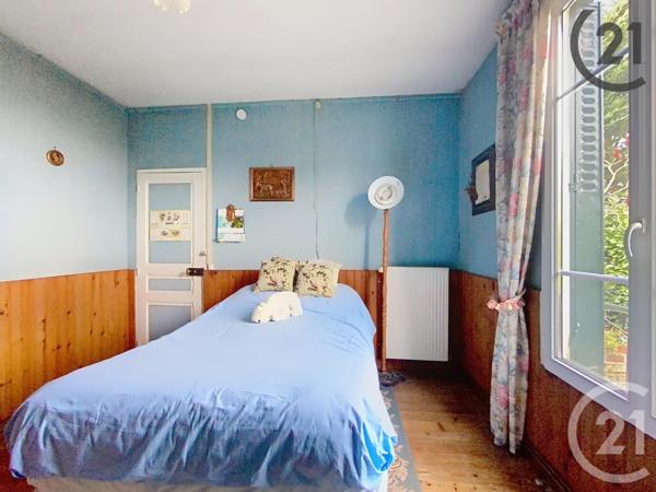 Maison à vendre  4 pièces - 84,37 m2 PROVINS - 77