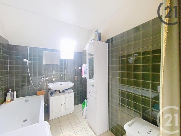 Maison à vendre  4 pièces - 84,37 m2 PROVINS - 77