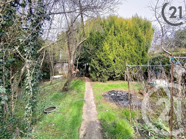 Maison à vendre  4 pièces - 84,37 m2 PROVINS - 77