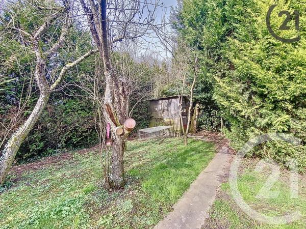 Maison à vendre  4 pièces - 84,37 m2 PROVINS - 77