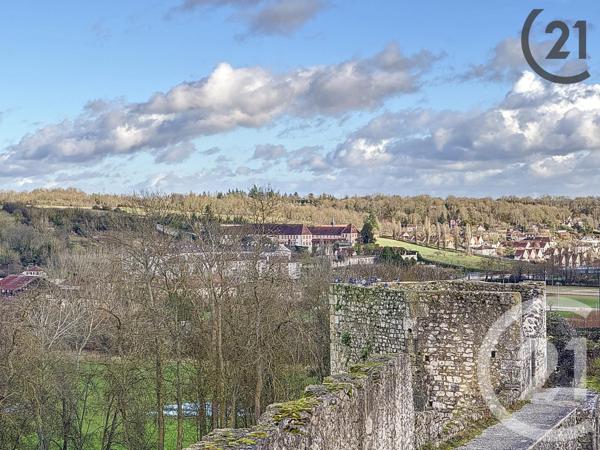 Maison à vendre  4 pièces - 84,37 m2 PROVINS - 77