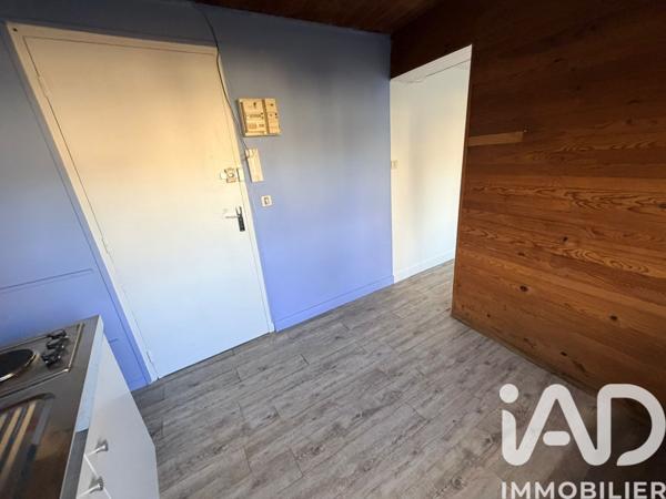 Immeuble à vendre 175 m² Chambéry