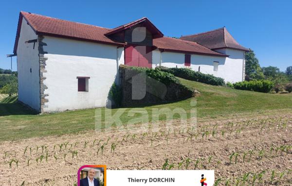 Maison de 283 m²