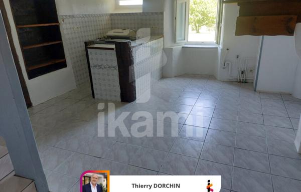 Maison de 283 m²