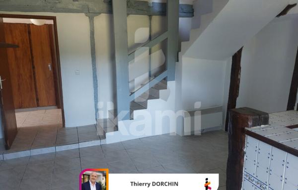 Maison de 283 m²