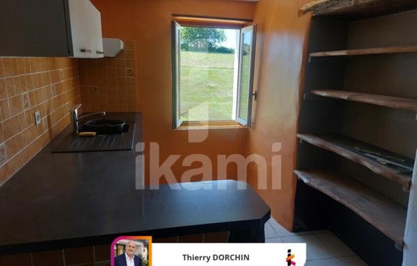 Maison de 283 m²