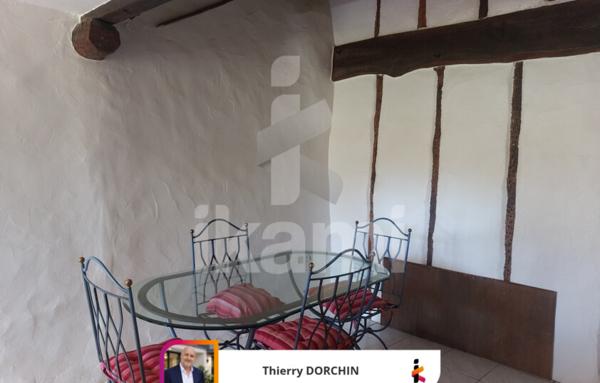 Maison de 283 m²