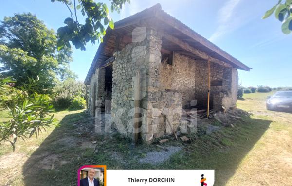 Maison de 283 m²