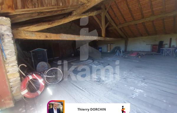 Maison de 283 m²
