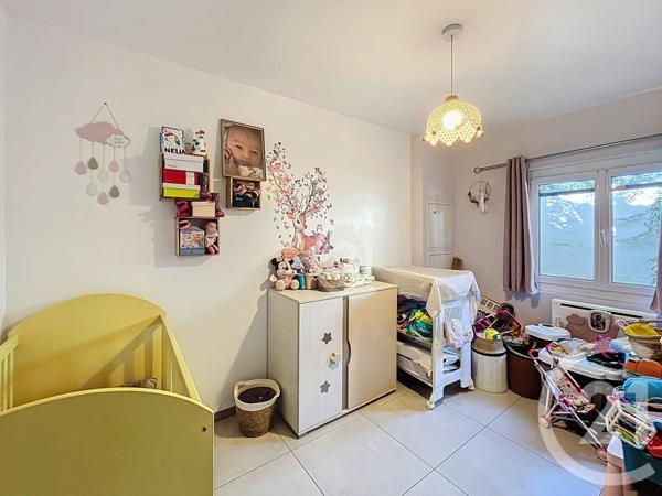 Maison à vendre  4 pièces - 87,56 m2 RAPHELE LES ARLES - 13