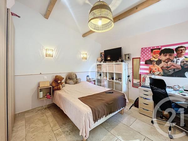 Maison à vendre  4 pièces - 87,56 m2 RAPHELE LES ARLES - 13