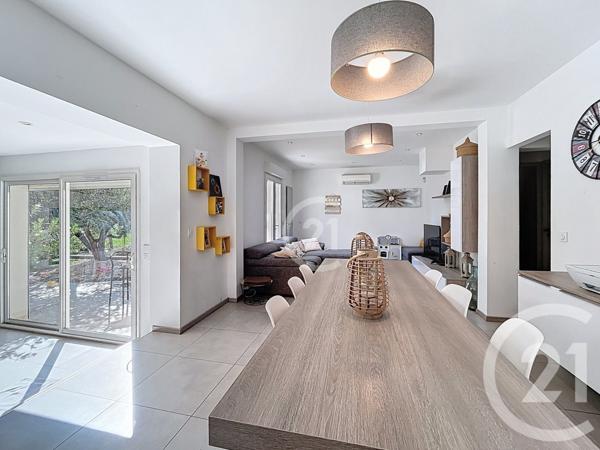 Maison à vendre  4 pièces - 87,56 m2 RAPHELE LES ARLES - 13