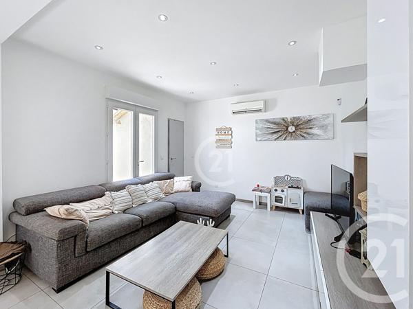 Maison à vendre  4 pièces - 87,56 m2 RAPHELE LES ARLES - 13