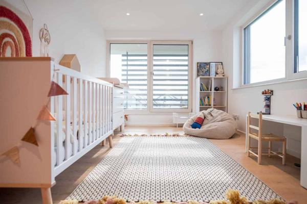 Magnifique maison 110m2 proche frontière