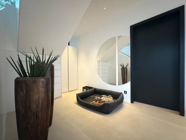 Magnifique maison 110m2 proche frontière