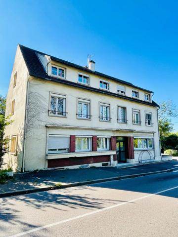 Appartement proche de toutes les commodités à pied