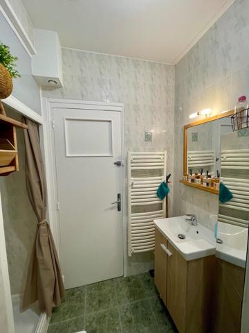 Appartement proche de toutes les commodités à pied