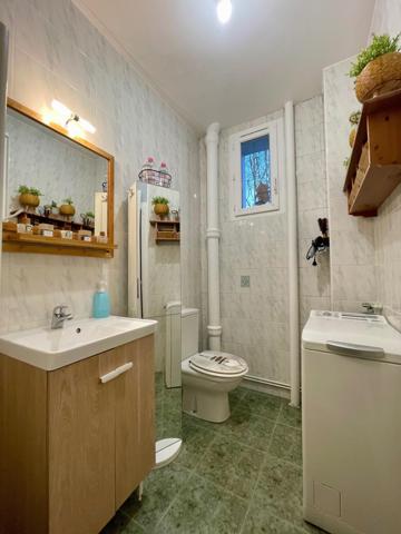 Appartement proche de toutes les commodités à pied