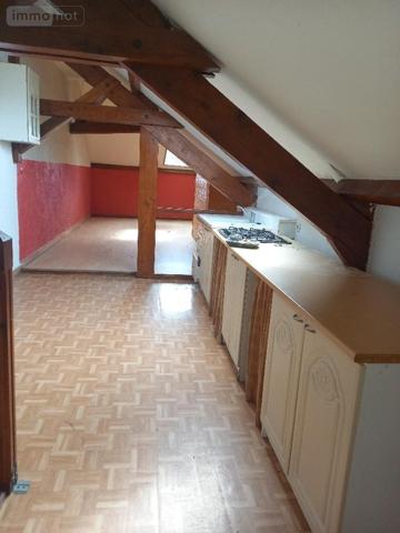 Immeuble à vendre à Fère-en-Tardenois dans l'Aisne (02130), ref : 02040-230