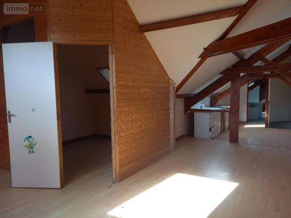 Immeuble à vendre à Fère-en-Tardenois dans l'Aisne (02130), ref : 02040-230