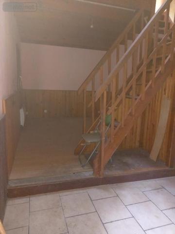 Immeuble à vendre à Fère-en-Tardenois dans l'Aisne (02130), ref : 02040-230