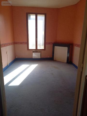 Immeuble à vendre à Fère-en-Tardenois dans l'Aisne (02130), ref : 02040-230