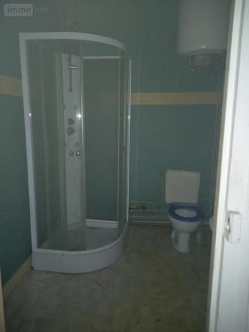 Immeuble à vendre à Fère-en-Tardenois dans l'Aisne (02130), ref : 02040-230