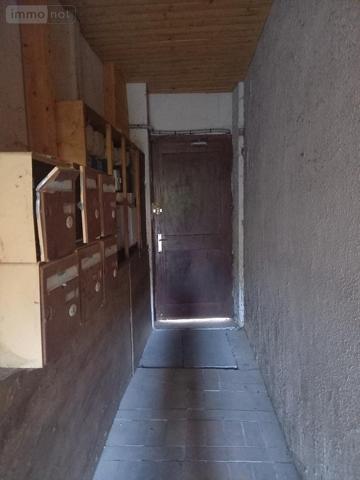 Immeuble à vendre à Fère-en-Tardenois dans l'Aisne (02130), ref : 02040-230