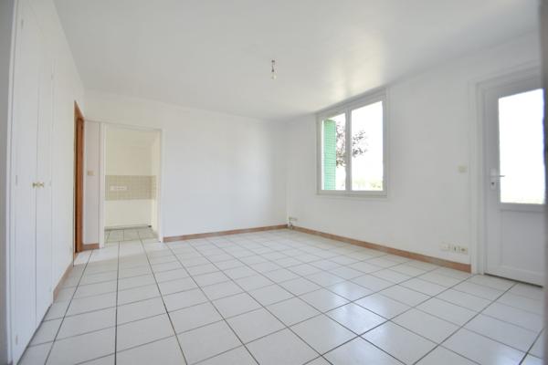 plain pied trois chambres