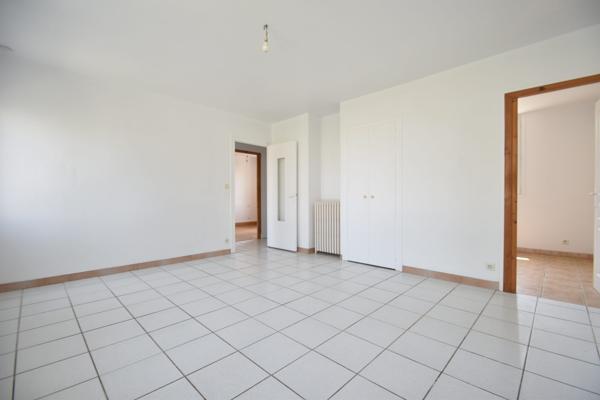 plain pied trois chambres