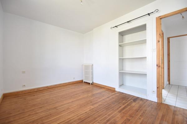 plain pied trois chambres