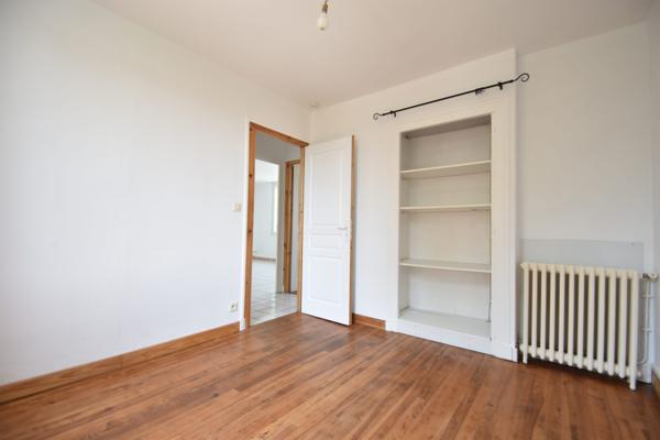 plain pied trois chambres