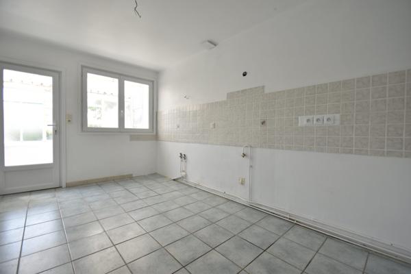 plain pied trois chambres