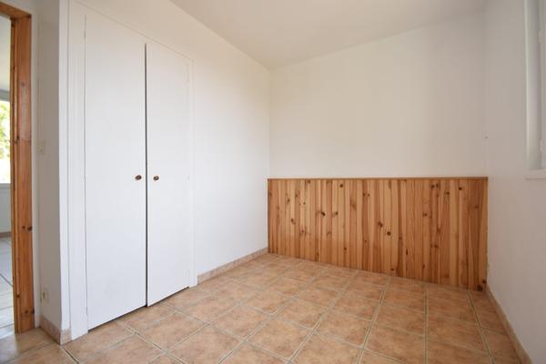 plain pied trois chambres