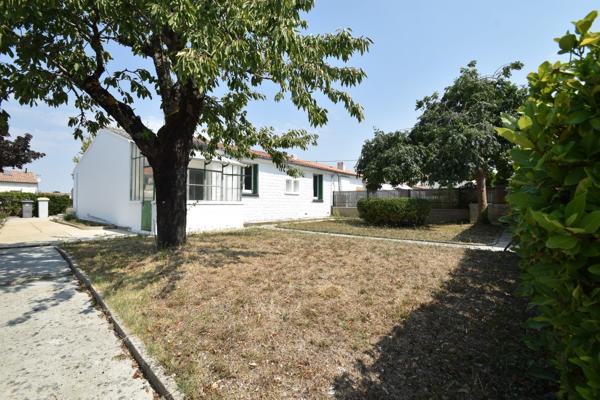 plain pied trois chambres