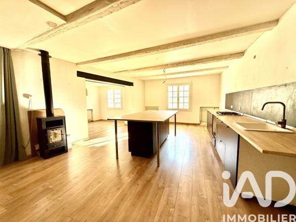 Immeuble à vendre 270 m² Orange