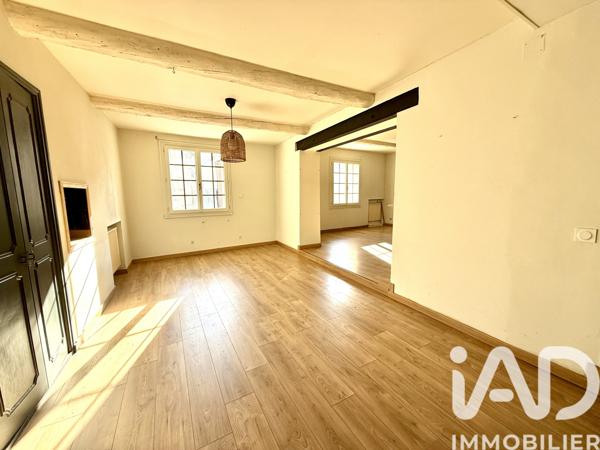 Immeuble à vendre 270 m² Orange