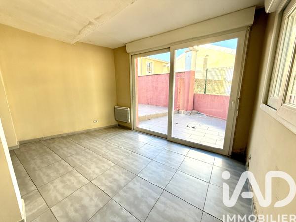 Immeuble à vendre 270 m² Orange