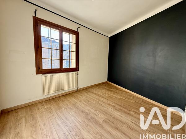Immeuble à vendre 270 m² Orange