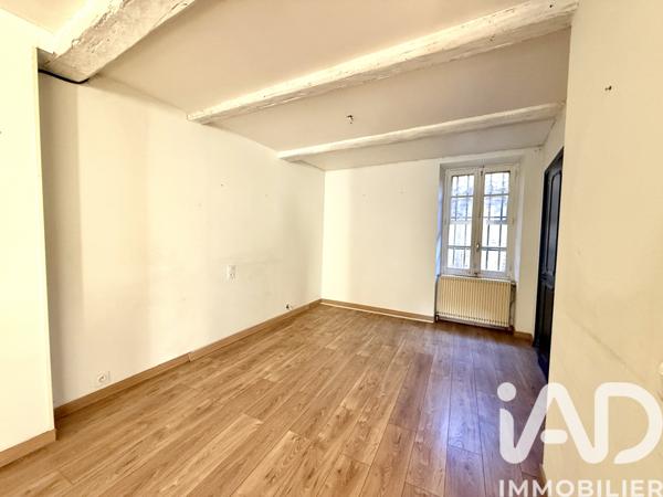 Immeuble à vendre 270 m² Orange