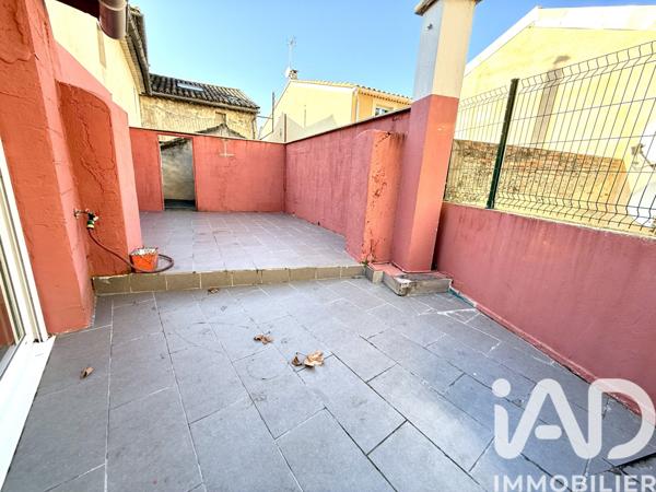 Immeuble à vendre 270 m² Orange