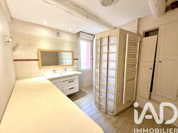Immeuble à vendre 270 m² Orange
