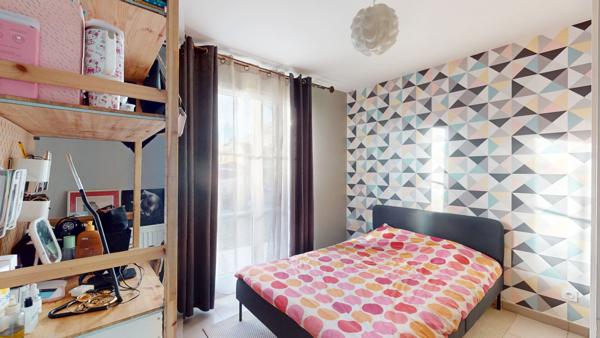 Maison Montevrain 6 pièce(s) 132 m2