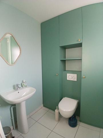 Maison Montevrain 6 pièce(s) 132 m2