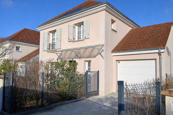 Maison Montevrain 6 pièce(s) 132 m2