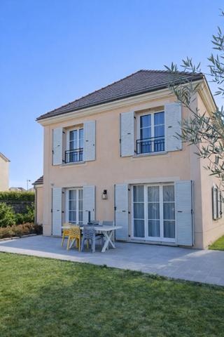 Maison Montevrain 6 pièce(s) 132 m2