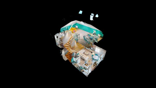 Maison Montevrain 6 pièce(s) 132 m2