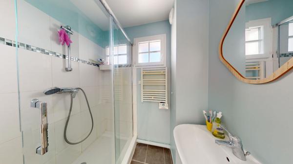 Maison Montevrain 6 pièce(s) 132 m2