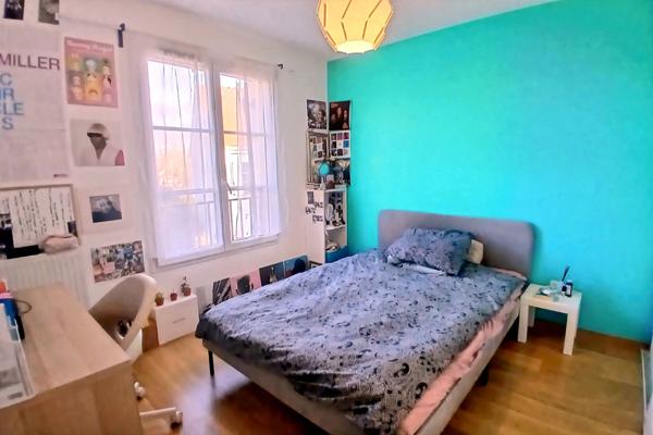 Maison Montevrain 6 pièce(s) 132 m2