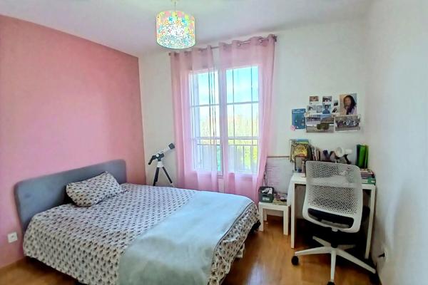 Maison Montevrain 6 pièce(s) 132 m2